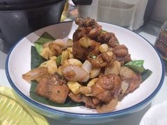 -茶花妹子云南餐厅(传媒大学店)