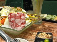 -春润大地海南椰子鸡(沙井京基百纳广场店)