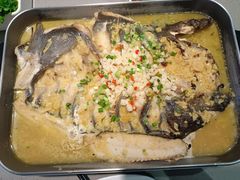 -半天妖烤鱼(大兴大悦春风里店)