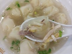 -老西白点心店
