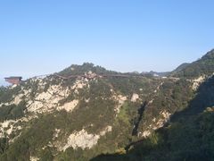 -少华山国家森林公园