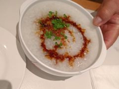 鸡粥-泰煌鸡·上海白斩鸡·沪菜(平利店)