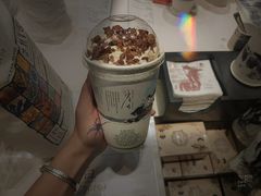 -茶颜悦色(高铁南站店)
