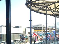 -移动谜城·大笨象密室逃脱(五棵松店)