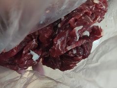 -阿娟牛肉丸·手打牛肉丸·现做现卖