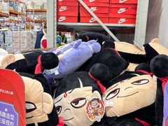 -山姆会员商店(上海浦东店)