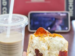 -富贵面包公司(运河店)