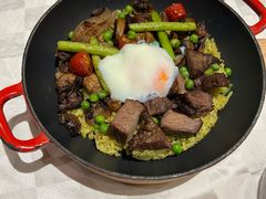 -西堤牛排(南京龙江店)