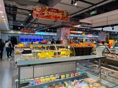 -新世界百货(顺义店)