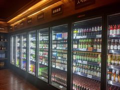 -CIRCLE·酒吧(第一国际店)