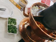 -东来顺饭庄(天坛店)