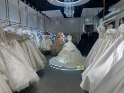 点击看大图 -喜爱高定婚纱摄影