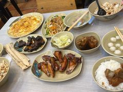 -圆宝台湾小吃(迎津街店)