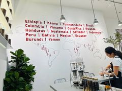 -Gee Coffee Roasters (万象城店)