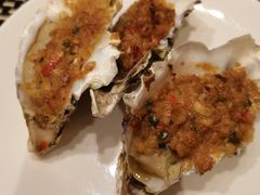 -盛宴标帜西餐厅龙虾.鲍鱼•牛排(重庆喜来登大酒店)