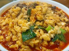 -刘信牛羊肉小炒泡馍(回民街店)