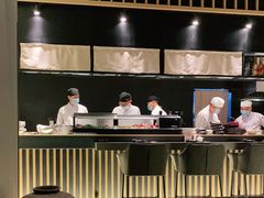 -Hatsune隐泉日式料理(三里屯太古里店)