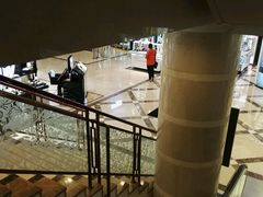 -燕莎友谊商城(亮马桥店)