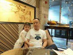 -深圳四季酒店·馥自助餐厅