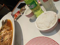 -孙家外婆•长春地标美食新名片(红旗街万达店)