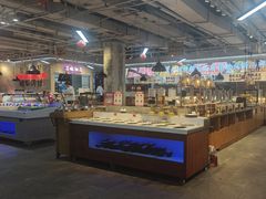 -谭三娘鲜切牛肉自助火锅(星辰汇店)