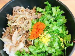 -鱼籽村秘制拌饭(崇文门店)