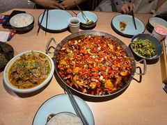 -胡马八破·川菜小馆(宽厚里店)