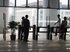 -金陵科技学院江宁校区-图书馆