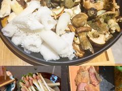 -一朵菌·野生菌探索家火锅(南亚店)