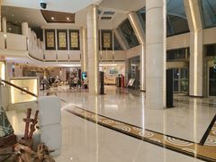 -泰安东尊华美达广场酒店(泰山景区店)
