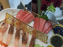 -喜聚薈·花膠雞海鮮火鍋(越秀店)