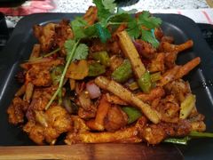 -炭舍干锅(华发商都店)