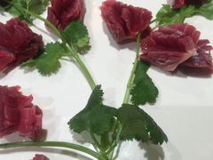 -宽板凳老灶火锅(簋街店)