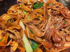 -绿茶餐厅(石家庄万象城店)