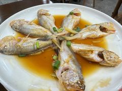 -红灯笼龙凤饭店(宁波老字号店)