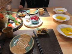 -酒久自助料理(佳兆业店)