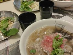 -CHILL Pho澳洲牛肉越南粉(佛山顺德万象汇店)
