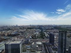 -广州奥园喜来登酒店