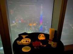 -广州四季酒店·天吧·高空酒吧