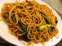 南昌炒米粉-西江美食舫·江西菜(健德桥店)