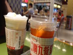 -广九餐室(陈家祠扬韬广场店)
