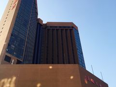 -深圳富临大酒店