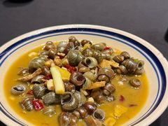 -味仙居(环城南路店)