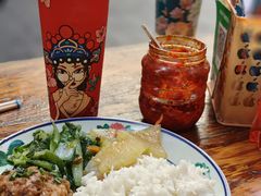 -富辉粉店·海南咖喱饭