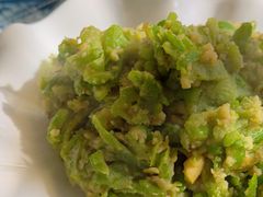 苦瓜炒豆米-瑞丰园庭院餐厅·白族传统家常菜
