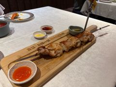 -俄士厨房(环球港店)