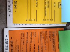 -RAC BAR(安福路店)