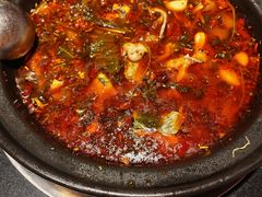 -小饕荟雅安贡椒鱼鲜馆(广福桥店)