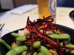 -聚味瞿记·龙虾堂(咸嘉湖店)