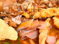 -谭老太正宗柳州螺狮粉(家和花园店)